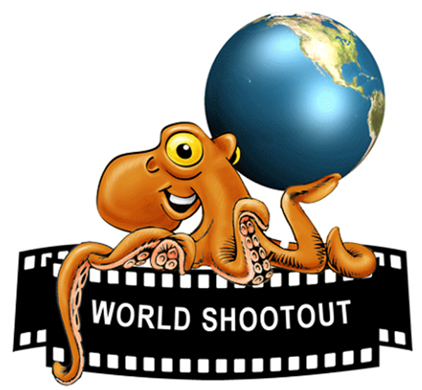 World ShootOut on Wetpixel