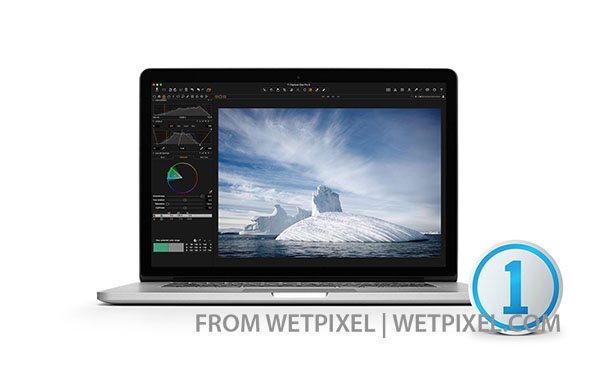 Capture One Pro 9 on Wetpixel