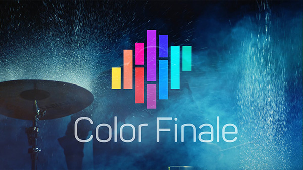 Color Finale on Wetpixel