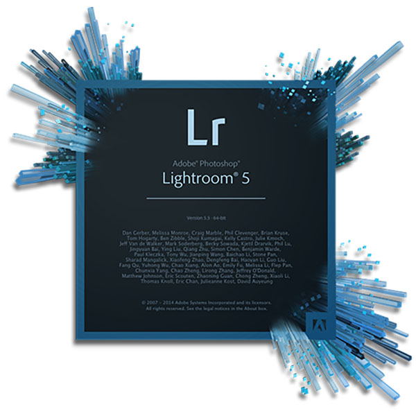 Adobe Lightroom 5.5 on Wetpixel