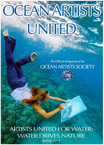 Ocean Artists United