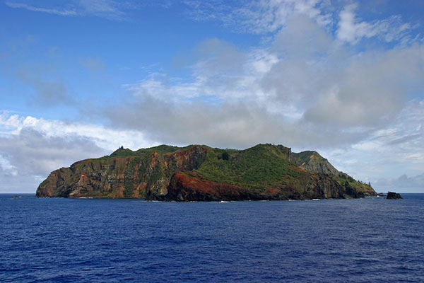 Pitcairn islands protection on Wetpixel