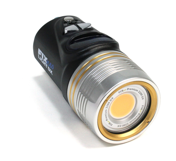 Подводный фонарь Neo Premium 2200 DX