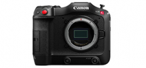 Canon announces EOS C70 Cinema Camera Photo