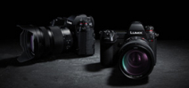 Panasonic announces LUMIX S series full frame mirrorless cameras Photo