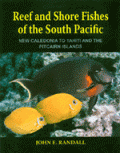 John E. Randall’s new South Pacific ID book Photo