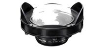 Inon announces UWL-95 wide angle conversion lens Photo