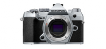 Olympus to exit camera business Photo