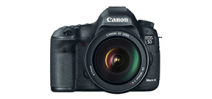 Imminent update for Canon EOS 5D Mark III Photo