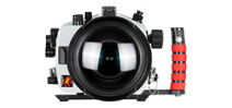 Ikelite Ships Housing for Sony a7c Photo