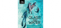 New book: Glass and Water by Mark Harris Photo