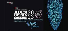 Call for Submissions: ADEX Ocean Gallery 2023 Photo