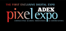 ADEX announces Pixel Expo Photo