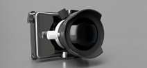 Achtel Limited announces housing for Sigma fp Cinema camera Photo