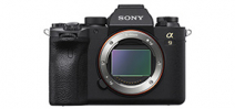 Sony announces a9 Mark II Photo