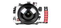 New housing for the Canon EOS 7D released by Ikelite Photo