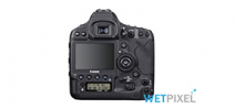 Canon publishes technical white papers about EOS 1D X Mark III Photo