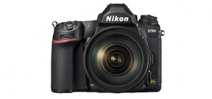 Nikon unveils the D780 full frame SLR camera Photo