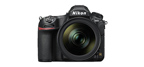 Nikon announces the D850 Full Frame SLR camera Photo