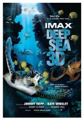 Deep Sea 3D to debut on March 3rd Photo
