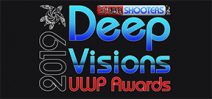 Deepvision Contest open for entries Photo