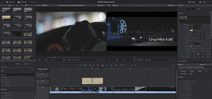 Blackmagic Design releases significant update to Resolve Photo