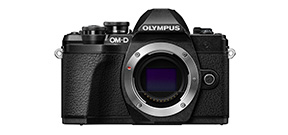Olympus announces OM-D E-M10 Mark III Photo