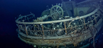 Video: The Wreck of Endurance Photo