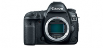 Canon announces the EOS 5D Mark IV and updated 16-35mm lens Photo