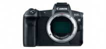 Canon announces EOS R System Photo