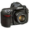 Nikon discontinues most film cameras Photo