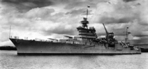 Paul Allen finds USS Indianapolis in Philippine Sea Photo