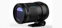Irix announces 150mm macro lens Photo