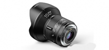 TH Swiss announces Irix 15mm lenses Photo