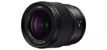 Panasonic Announces 18mm Wide Angle Lens Photo