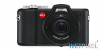 Leica announces waterproof camera Photo