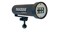 Mangrove releases a 6750 lumen video light Photo