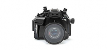 First images: Nauticam housing for the Panasonic GH3 Photo