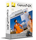 Nikon Releases Trial Version of Capture NX Software Photo