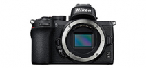 Nikon announces the Z50 mirrorless camera Photo