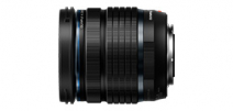 Olympus unveils 12-45mm f/4 PRO lens Photo