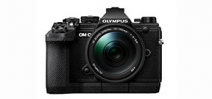 Olympus announces OM-D E-M5 Mark III Photo