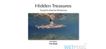 Hidden Treasures, Guam’s Marine Preserves updated for 2019 Photo