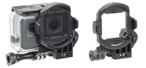 Inon ships SD Front Mask for GoPro HERO5 Photo