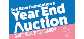 Sea Save Annual Auction is open for bidding Photo
