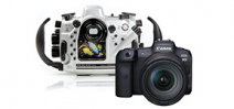 Seacam announces housing for Canon EOS R5 Photo