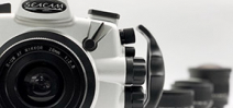 Seacam offers RS 28mm conversion Photo