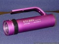 Keldan Solaris Pro dive light review Photo