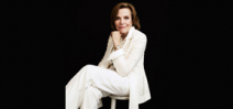 Dr. Sylvia Earle interview with Elle magazine Photo
