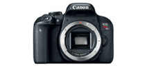 Canon has announced two new entry level SLR cameras Photo